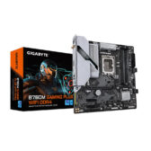 Mainboard Gigabyte B760M GAMING PLUS WIFI DDR4 (Bluetooth)