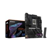 Mainboard Gigabyte Z890 AORUS ELITE WIFI7 Plus DDR5 (Wifi + Bluetooth + Thunderbolt 4)