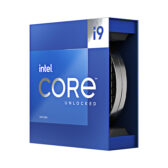 CPU Intel Core i9 14900K (Intel LGA1700 - 24 Core - 32 Thread - Base 3.2Ghz - Turbo 6.0Ghz - Cache 36MB)