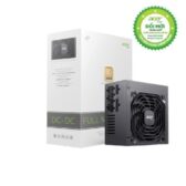 NGUỒN ACER AC750 750W (80 PLUS BRONZE, FULL RANGE, FULL MODULAR)