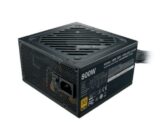 Nguồn Cooler Master G800 800W 80 PLUS GOLD (80 Plus Gold/Màu Đen)