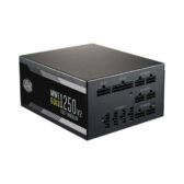 Nguồn Cooler Master MWE GOLD 1250 – V2 1250W (80 Plus Gold/Màu Đen/Full Modular)