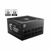 Nguồn MSI MAG A850GL PCIE5 ATX 3.0 850W (80 Plus Gold/ Full Modular)