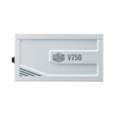 Nguồn máy tính Cooler Master 750W V Gold V2 White (80 Plus Gold/Màu Trắng)