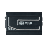 Nguồn máy tính Cooler Master 850W V SFX Gold (80 Plus Gold/Màu Đen)