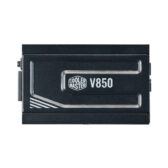 Nguồn máy tính Cooler Master 650W V SFX Gold (80 Plus Gold/Màu Đen)