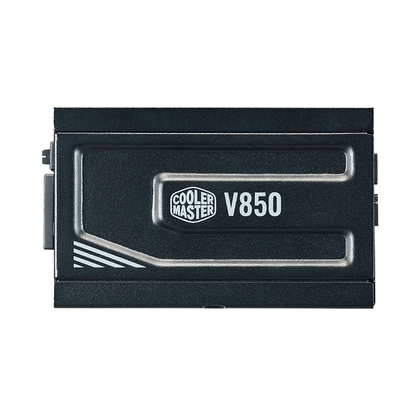 Nguồn máy tính Cooler Master 850W V SFX Gold (80 Plus Gold/Màu Đen)
