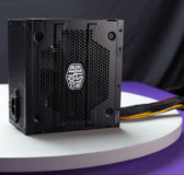 Nguồn máy tính Cooler master Elite 400w V4 (80 Plus /Màu Đen)