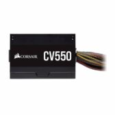 Nguồn máy tính Corsair CV550 NEW 80 Plus Bronze – CP-9020210-NA