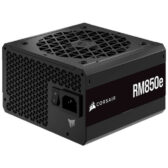 Nguồn máy tính Corsair RM850e ATX 3.0 80 Plus Gold – Full Modul 850w (CP-9020263 NA)