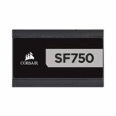 Nguồn máy tính Corsair SF750 Platinum 80 Plus Platinum – SFX Factor – Full Modul CP-9020186-NA