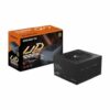 Nguồn máy tính Gigabyte UD1000GM PG5 1000W PCIe Gen 5.0 80 PLUS Gold Full Modular