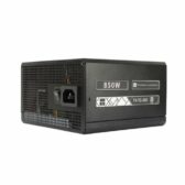 Nguồn máy tính Thermalright TG-850 ATX 3.0 | PCIE 5.0 Black (850W/ 80 Plus Gold/ Full Modular)