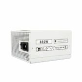 Nguồn máy tính Thermalright TG-850-W ATX 3.0 | PCIE 5.0 White (850W/ 80 Plus Gold/ Full Modular)