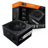 Nguồn máy tính Xigmatek X-POWER III 650 – 600W EN45990